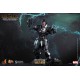 Iron Man 2 MMS Diecast Action Figure 1/6 Whiplash Mark II 33 cm